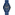 Michael Kors Runway Chronograph Blau - MK7332