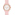 Michael Kors Runway Chronograph Pink - MK7424
