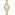 Michael Kors Runway Gold - MK6590