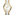 Michael Kors Slim Runway Gold - MK4295