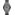 Michael Kors Slim Runway IP Gun / Black - MK3413
