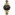 Michael Kors Runway Mercer Gold - MK6669
