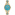 Michael Kors Runway Mercer Gold - MK6670