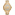 Michael Kors Runway Mercer Gold - MK6714