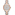 Michael Kors Runway Mercer Silver - MK6716