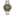 Michael Kors Sage Chronograph 44 Bicolor / Grau - MK9212