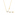 Michael Kors Ensemble de Bijoux Brilliance Argent 925 Doré - MKC1759CZSET