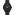 Michael Kors Slim Runway Black - MK3221
