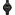 Michael Kors Slim Runway Black - MK3317