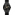 Michael Kors Slim Runway Black - MK8607