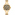 Michael Kors Slim Runway Doré - MK4659