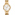 Michael Kors Slim Runway Doré - MK7472
