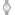 Michael Kors Whitney Silver - MK6687