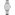 Mido Baroncelli II Lady Signature Diamonds Automatique Argenté - M037.207.11.036.01