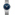 Mondaine Classic Blau Ø40 - A660.30360.40SBJ
