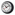 Mondaine Globe Tischuhr Weiss 60mm - A660.30335.16SBO
