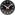 Mondaine Wanduhr Schwarz Ø 25cm - A990.CLOCK.64SBB