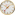 Mondaine Wanduhr Goldig Ø 25cm - A990.CLOCK.18SBG