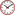 Mondaine Wanduhr Rot Ø 25cm - A990.CLOCK.11SBC