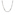 Monte Carlo Kette 925 Silber 6.0mm - KE-925-30327