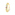 Multi-Farbstein Ring 750/18 K Gelbgold - 1.7448.V0