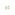 Ohrclips 750/18 K Gelb-/Weissgold galvanisiert - 9533JG