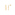 Boucles d'oreilles pendantes or jaune 375/9 ct Infini - 9K24730