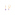 Drop Earrings 375/9 K Yellow Gold with Pear Cut Amethyst - 293031.A0