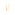 Drop Earrings 375/9 K Yellow Gold with Cubic Zirconia - 39SL05BZ