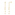 Boucles d'oreilles pendantes or jaune 750/18 ct - 11853