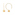 Drop Earrings 750/18 K Yellow Gold - 3806