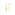 Drop Earrings 750/18 K Yellow Gold two-tone with Cubic Zirconia - 2.7136.Z3