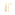 Boucles d'oreilles pendantes or jaune 750/18 ct bicolore avec zircones - 2.7152.Z3