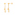 Boucle d'oreilles pendantes or jaune 750/18 ct, Croix - 481841.6GG