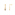 Boucle d'oreilles pendantes or jaune 750/18 ct avec rubis - 8311R