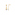 Drop Earrings 750/18 K Yellow Gold with Sapphire - 8369S