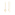 Boucles d'oreilles pendantes or jaune 750/18 ct avec zircones - 2.7020.Z0