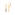 Boucle d'oreilles pendantes or jaune 750/18 ct avec zircones - GLYBEDB151602
