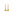 Boucle d'oreilles pendantes or jaune 750/18 ct, Escargot - OGO1066