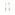 Boucle d'oreilles pendantes or tricolore 750/18 ct, Dauphin - 0040-TG