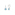 Drop Earrings 750/18 K White Gold with Diamonds 0.13 ct H/si & Blue Topazes - PE020193-04-WG