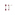 Boucle d'oreilles pendantes or gris 750/18 ct avec rubis & diamants 0.05 ct H/si - OR-30969-RUB-WG