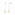Drop Earrings 750/18 K White Gold with Freshwater Pearl Ø 7mm - 8269GP