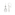 Boucle d'oreilles pendantes or gris 750/18 ct avec zircones - EG0009-03
