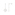 Boucles d'oreilles pendantes Argent 925 rhodié, Doulbe Infinity - 335686