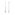 Drop Earrings 925 Silver rhodium-plated, Drop 52mm - 305342