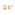 Boucles d'oreilles or bicolore 750/18 ct electroformée - 9537JG