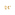 Boucles d'oreilles or jaune 750/18 ct electroformée - 9536