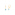 Boucle d'oreilles or jaune 750/18 ct avec topaze bleue poire - 8213.1T