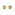 Ohrstecker 750/18 K Bicolor, Edelweiss - 1563.02878/0002